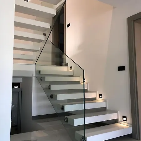 6br Royal Modern Private Pool Villa Estambul