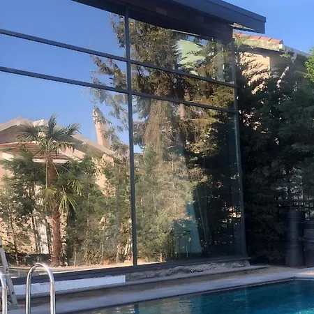 Villa 6br Royal Modern Private Pool