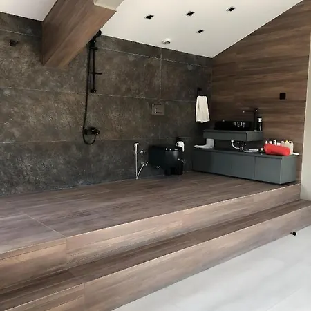 6br Royal Modern Private Pool Villa *