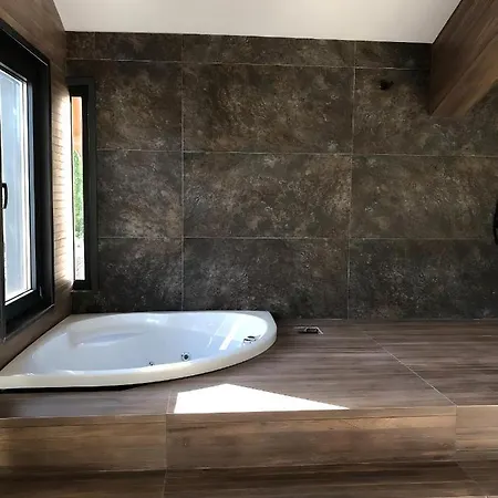 Villa 6br Royal Modern Private Pool