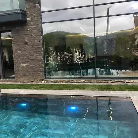 6br Royal Modern Private Pool *