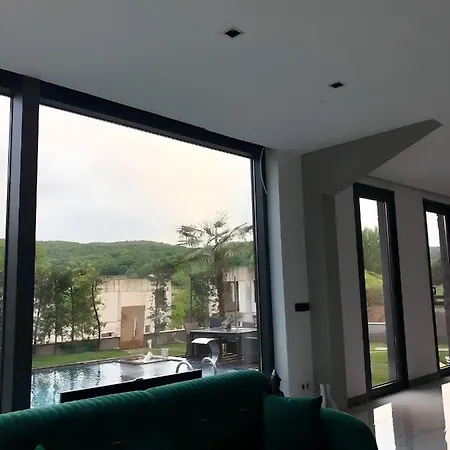 6br Royal Modern Private Pool * اسطنبول
