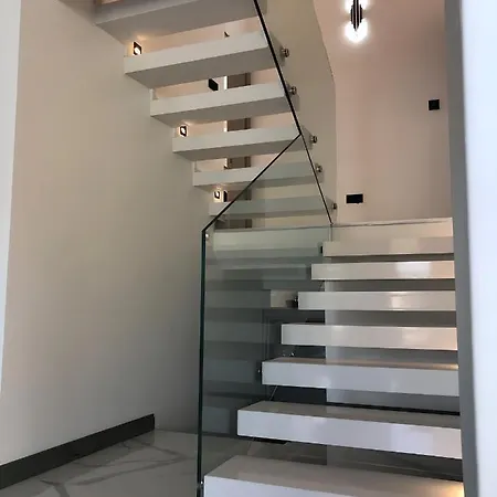 6br Royal Modern Private Pool 伊斯坦布尔