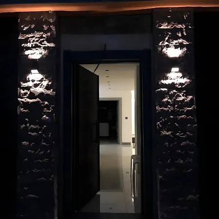6br Royal Modern Private Pool 别墅 伊斯坦布尔